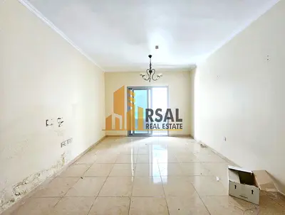 1BHK With Balcony/Family Building/Muwahila Commercial