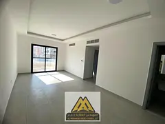 Annual Rental | Brand-New Luxury Two-Bedroom Apartment in Al Jurf 3, Ajman | Smart Entry | Laundry R