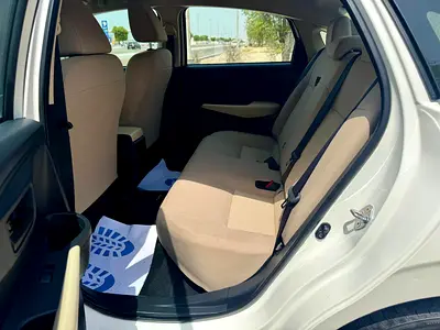 صورة مصغرة 12 لـ 2024 Toyota YARIS