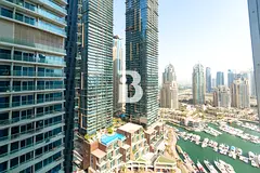 Canal View | Prime Location | High Floor