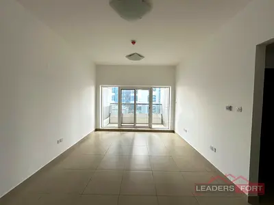 Elegant 1BR Apartment | Community View | Ready to Move In