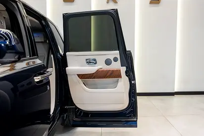 2020 ROLLS-ROYCE CULLINAN 缩略图 14
