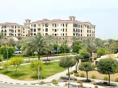 Spacious with Maids | Sea view | Vacant and Ready