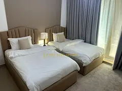 Marina Living Redefined | Spacious 2-Bedroom with Stunning Views