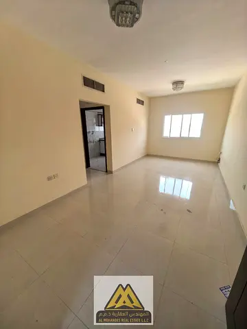 Apartment in a Prime Location Behind Al Hamidiya Police Station Near All Amenities at the Best Rental Price