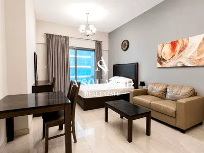 Furnished | Multiple Cheques | Canal View