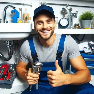 Plumber