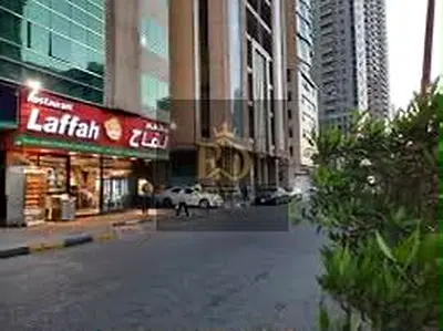 فرصة مميزة للسكن والاستثمار! شقة غرفتين وصالة + ميدروم في برج سكني بموقع مميز، تجمع بين الراحة، الجودة، والقيمة الاستثمارية | مناسبة للسكن العائلي