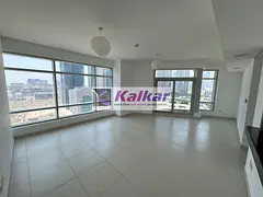 Spacious layout | Unfurnished | Vacant
