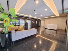 Specious/1BHK With Balcony/Close To Burjman