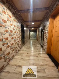 Ultra-Luxury Studio Apartment for Annual Rent in Al Rawda 3 - Ajman (One of Ajman’s Most Luxurious