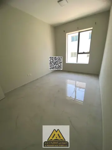 فرصة سكنية رائعة بموقع استراتيجي على أحد أهم الشوارع الرئيسية في عجمان