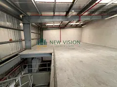 Warehouse for Rent in Industrial Area 18 | 4,500 Sq. Ft. | Storage Only