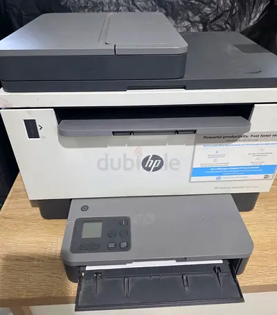 Hp laserjet tank mfp2602sdn