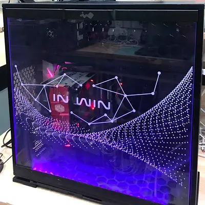 Gaming PC | i7-8700K | GTX 1050 Ti | 16GB RAM