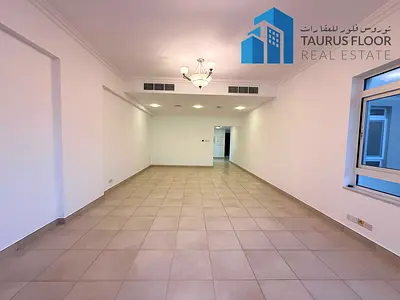 Elegant 3+maids | Naturally well-lit | Fully maintained