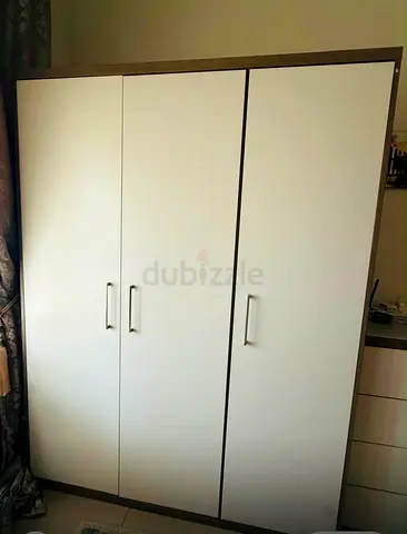 Kids cupboard