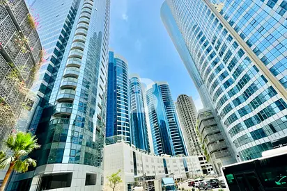 Vacant | Top Amenities | Spacious 1BR | PrimeArea