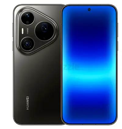Huawei pura 90s pro max 512 gb-Tdra - brand new