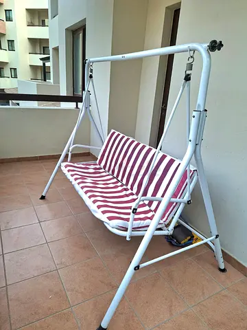 Swing - From ACE