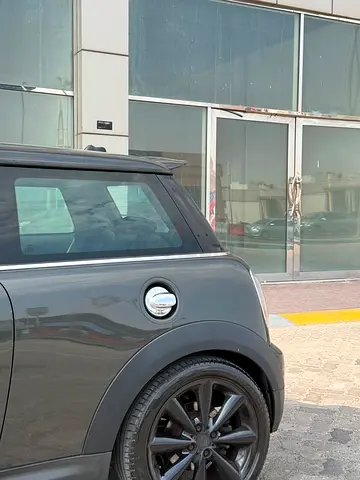 2012 MINI Cooper S | GCC Specs | Well Maintained