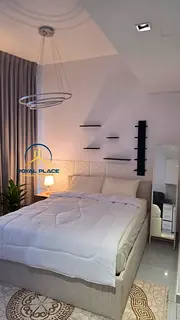 Spacious Studio | Large Balcony | O2 Residence
