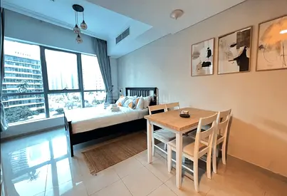 Water Views | Tram Nearby | Spacious Layout
