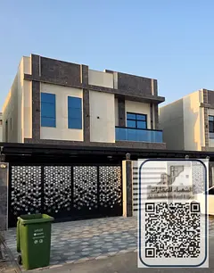 For rent: 5 master bedrooms plus maid's room, large area with internal yard, central air conditionin