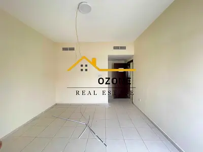 🏡✨ Spacious Unfurnished 1 BHK with 2 Washrooms & Double Balcony for Rent | 930 Sq. Ft. | Muwailah, Sharjah ✨🏡