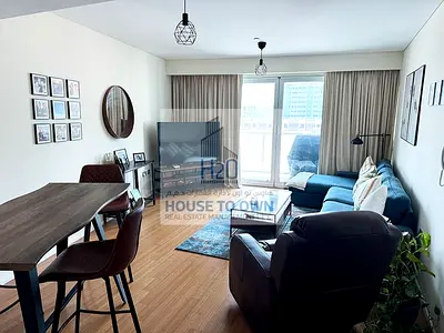 Wake Up to the Sea | Fully Furnished | Vacant