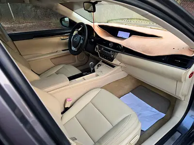 صورة مصغرة 10 لـ 2013 Lexus ES-SERIES