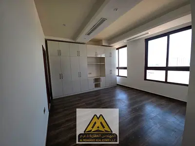 Two bedrooms and a spacious living room Large area Built-in wardrobes Free parking