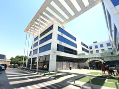 Modern Office Space | Grade A Building | Prime Location