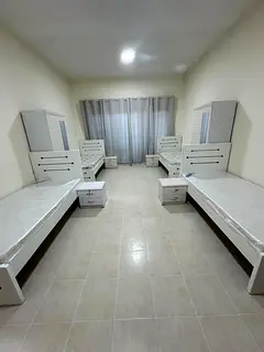 Bed Space available in Discovery Gardens
