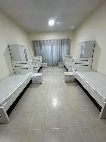 Bed Space available in Discovery Gardens