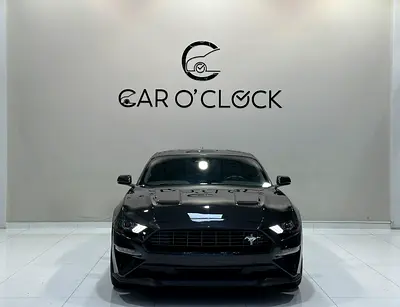 Ford Mustang Ecoboost Premium, миниатюра 3