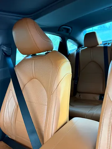 2020 Toyota AVALON 照片 7