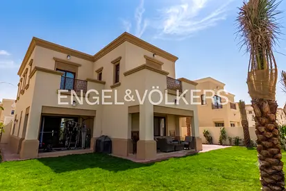 Family | Prime | Landscaped | Type 1