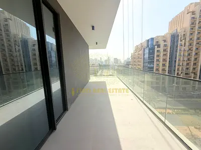 Brand New 2BR Apartment | Premium Living at Rise Residences, JVC