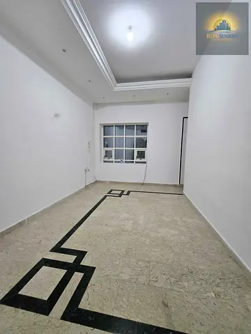 NICE BEDROOM HALL APARTMENT AVAILABLE AT AL BATEEN READY TO MOVE