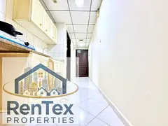 Big Size Lavish Studio in Abu Shagara Aed 22999 Only