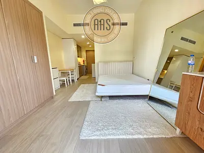 CHILLER FREE LUXURY FURNISHED STUDIO WITH CHEAPEST PRICE AT PRIME LOCATION
