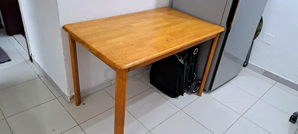 Table 0nly