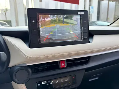 Toyota Yaris E, миниатюра 15
