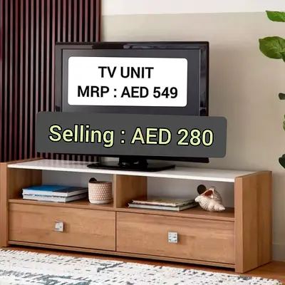 TV Unit