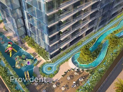 Post Handover Payment Plan | Prime Location