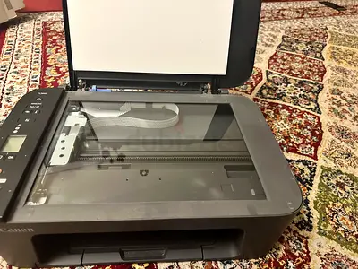 Multi item electronics