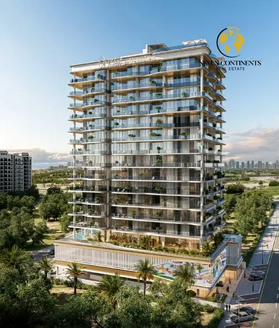 Redefine Everyday Living | Discover Orvessa in Al Furjan