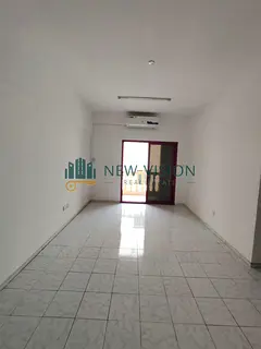 Lowest Price 2BR | Security Cheque | 6 Cheques | Free Maintenance | Jamal Abdul Nasser St.