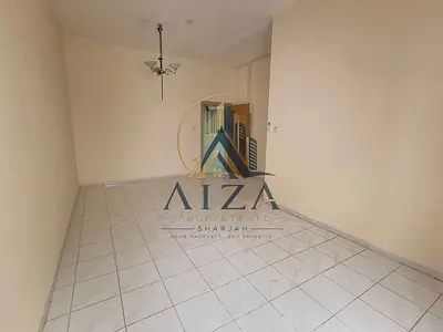 BIG OFFER//1BHK APARTMENT WITH TWO WASH ROOM//SIPLAT AC INSTEAD AND WADEROOB//FAMILY BUILDING JUST IN 27,000